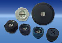Humidity Indicators
