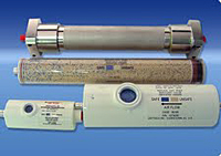 Pipe Line Dryers
