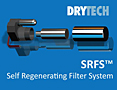 SRFS & Membrane Dryer