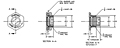 Humidity Indicators - diagram 2100