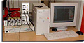 Custom Products Equipment